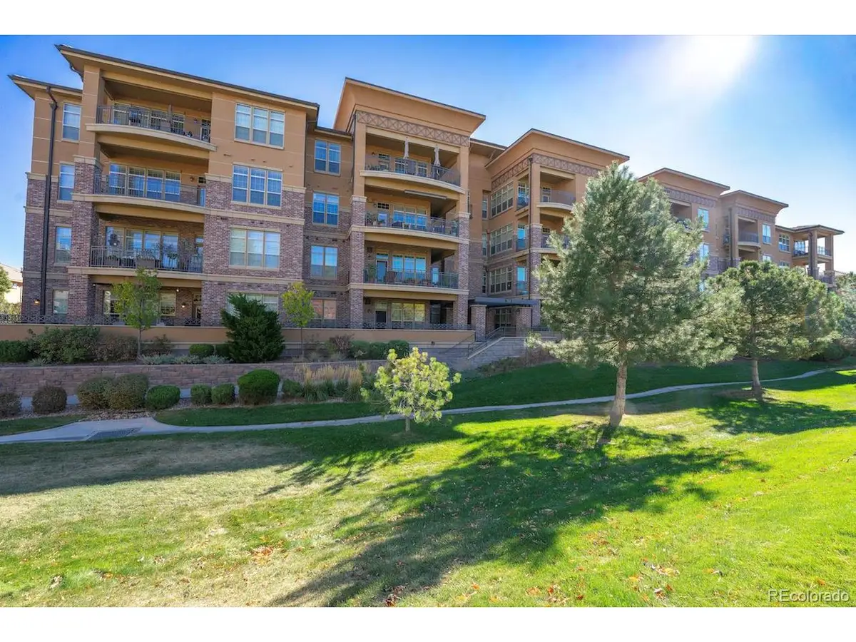 7865 Vallagio Ln #308, Englewood, CO 80112 - Image #1