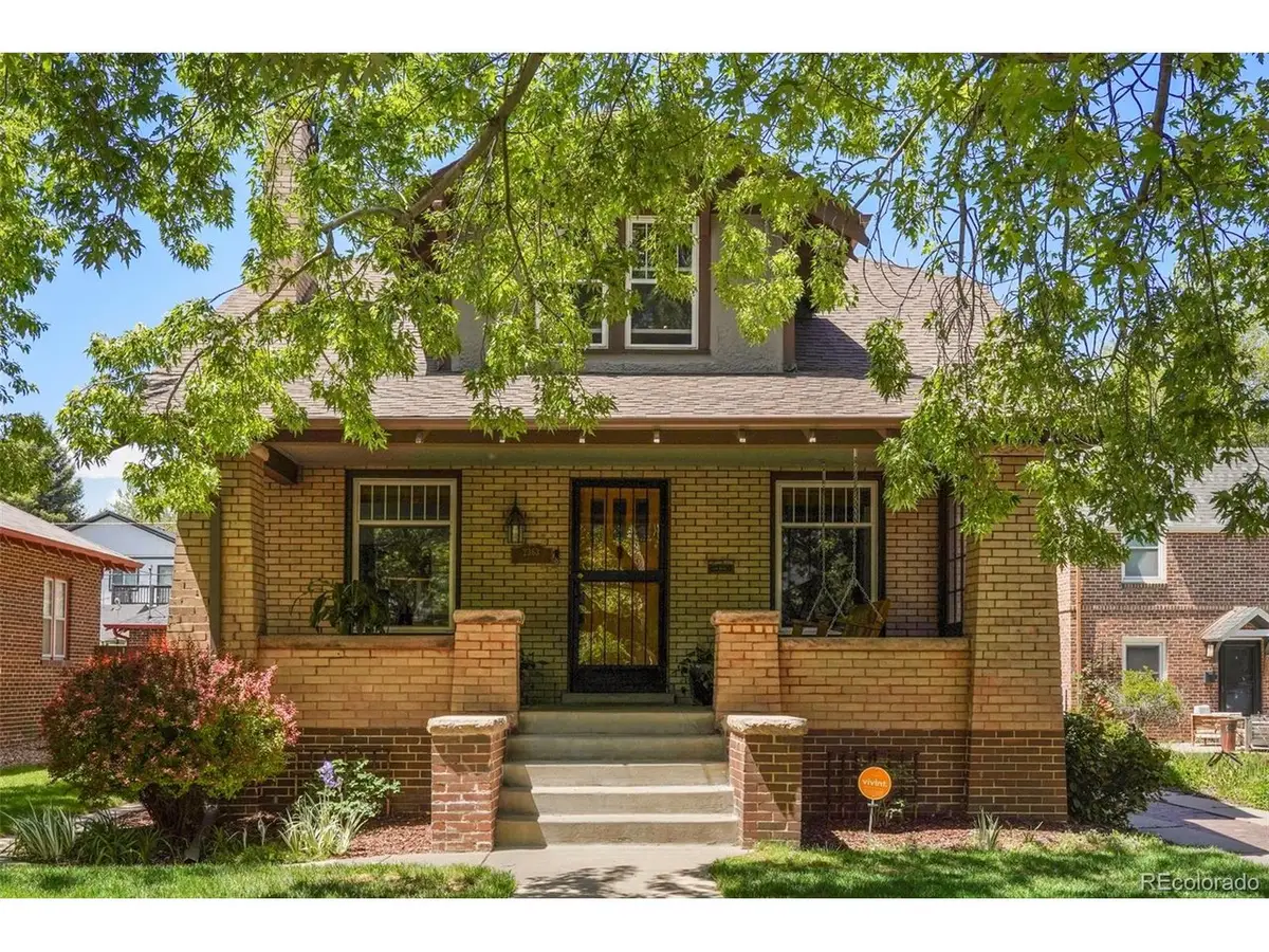 2363 Grape St, Denver, CO 80207 - #1