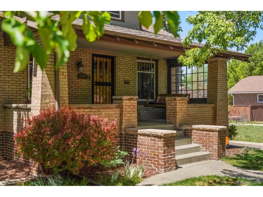 2363 Grape St, Denver, CO 80207 - #2