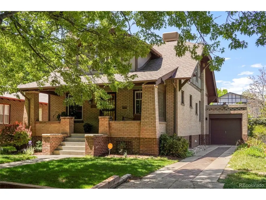 2363 Grape St, Denver, CO 80207 - #3