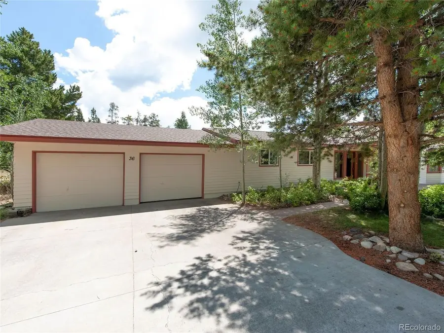 36 Cartier Ct, Dillon, CO 80435 - #2