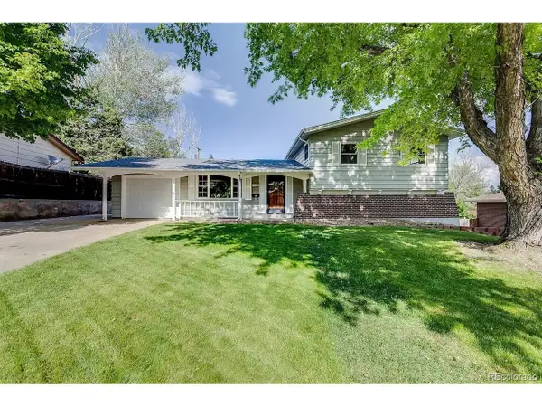 9830 Croke Dr, Northglenn, CO 80260