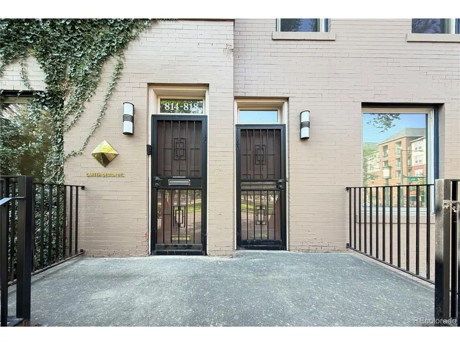 814 E 19th Ave, Denver, CO 80218 - #2
