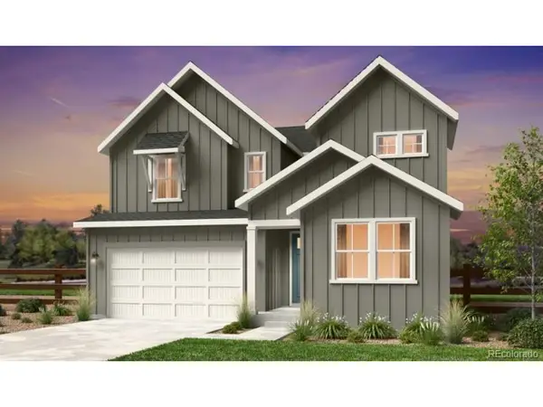 17018 W 92nd Pl, Arvada, CO 80007