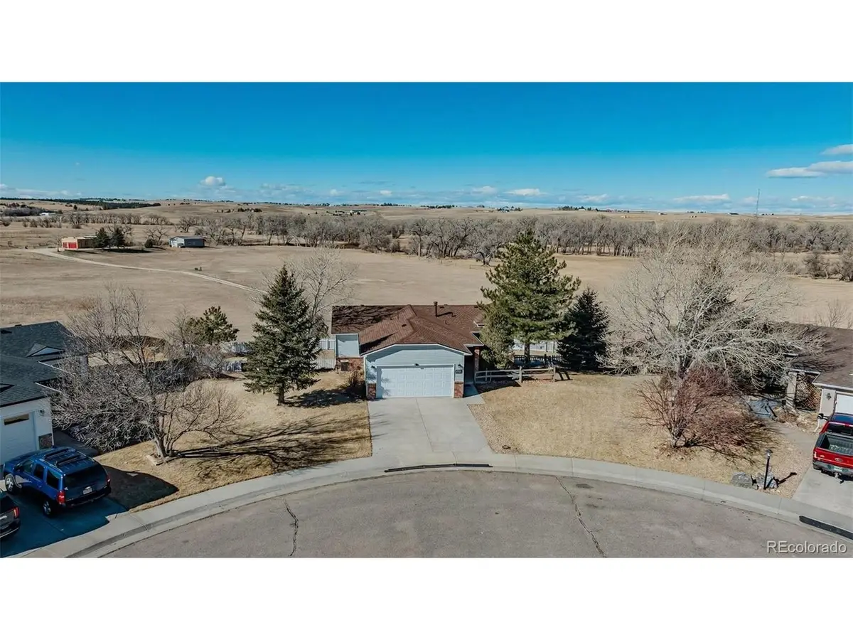 300 Shasta Ct, Kiowa, CO 80117 - #1
