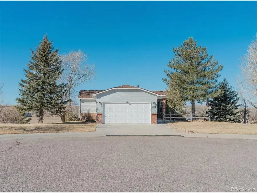 300 Shasta Ct, Kiowa, CO 80117 - #2