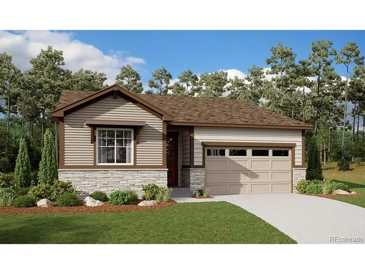 Address Withheld By Seller, Aurora, CO 80019 - #1
