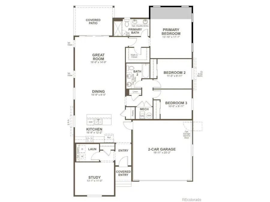Address Withheld By Seller, Aurora, CO 80019 - #2