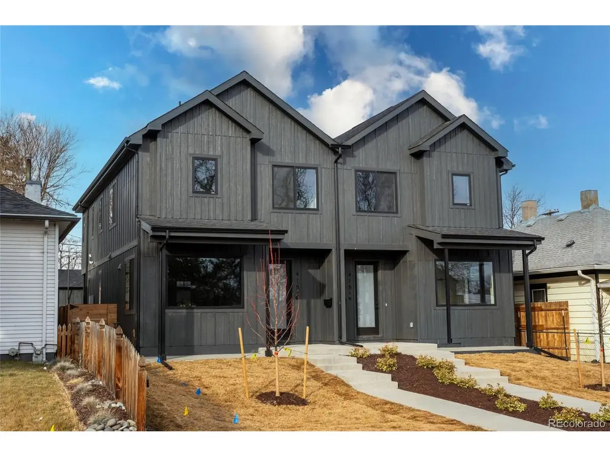 4153 S Acoma St, Englewood, CO 80110 - #1