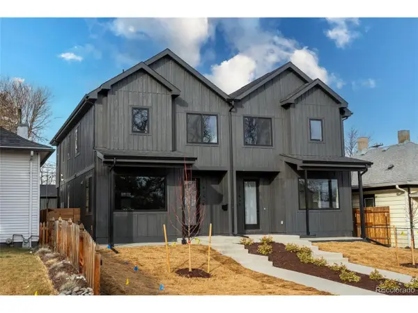 4153 S Acoma St, Englewood, CO 80110