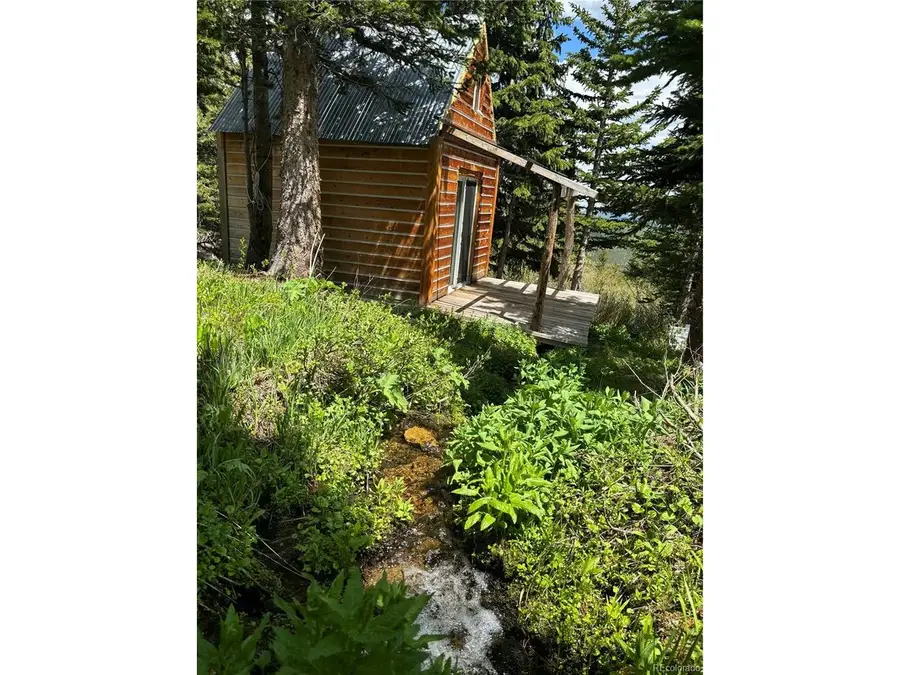 Hilltop Rd, Idaho Springs, CO 80452 - #2