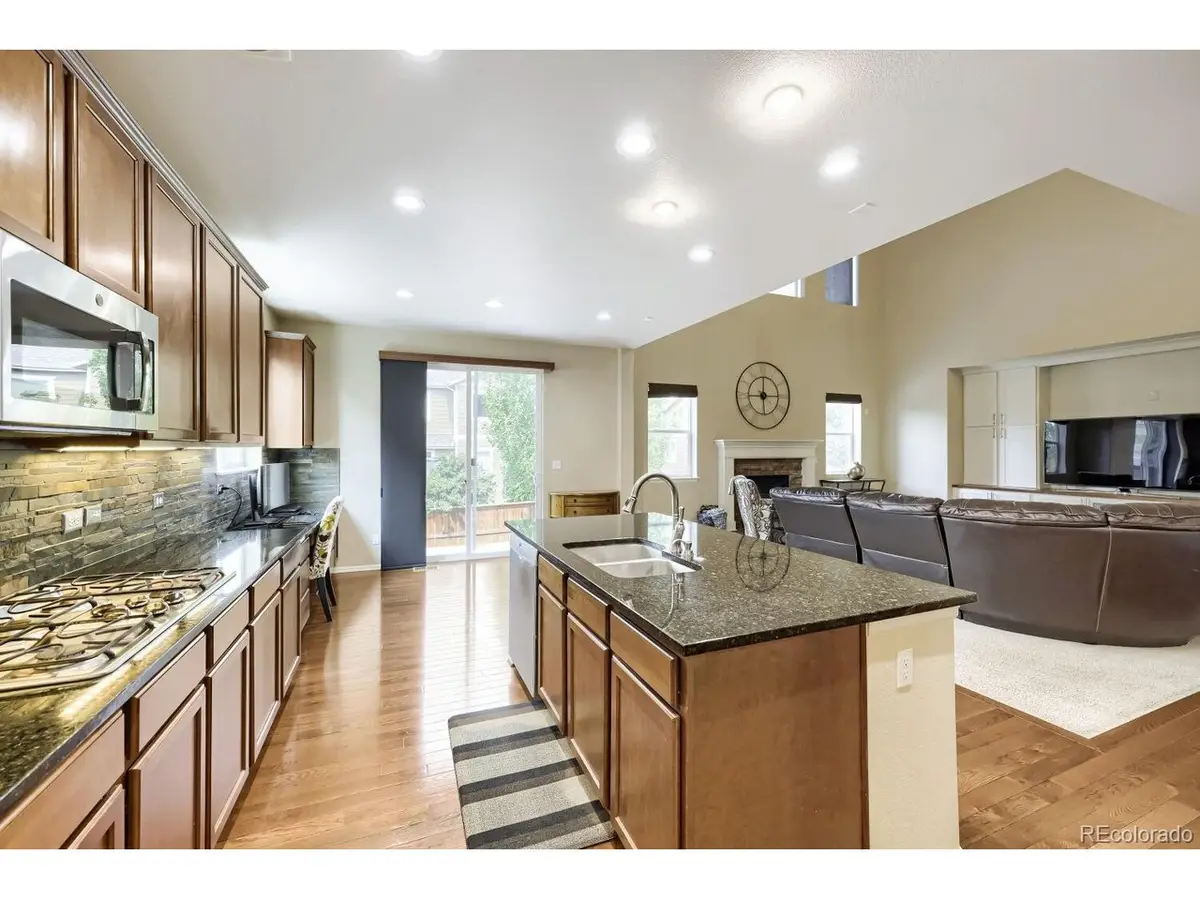 14199 St Paul St, Brighton, CO 80602 - #1