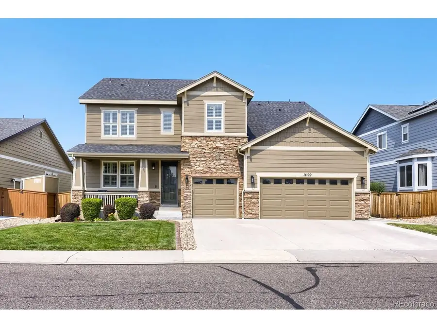 14199 St Paul St, Brighton, CO 80602 - #3