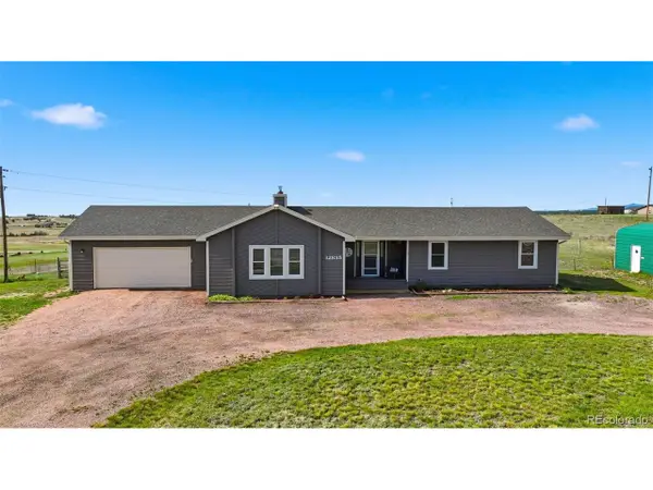 12835 Forest Green Dr, Elbert, CO 80106