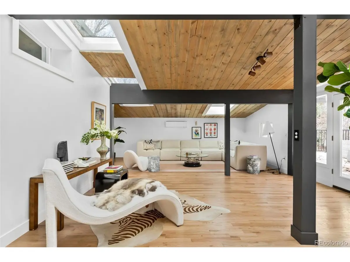 7638 Brockway Dr, Boulder, CO 80303 - Image #1