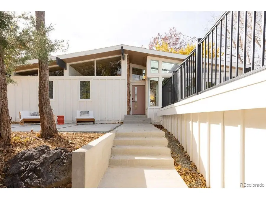 7638 Brockway Dr, Boulder, CO 80303 - Image #2