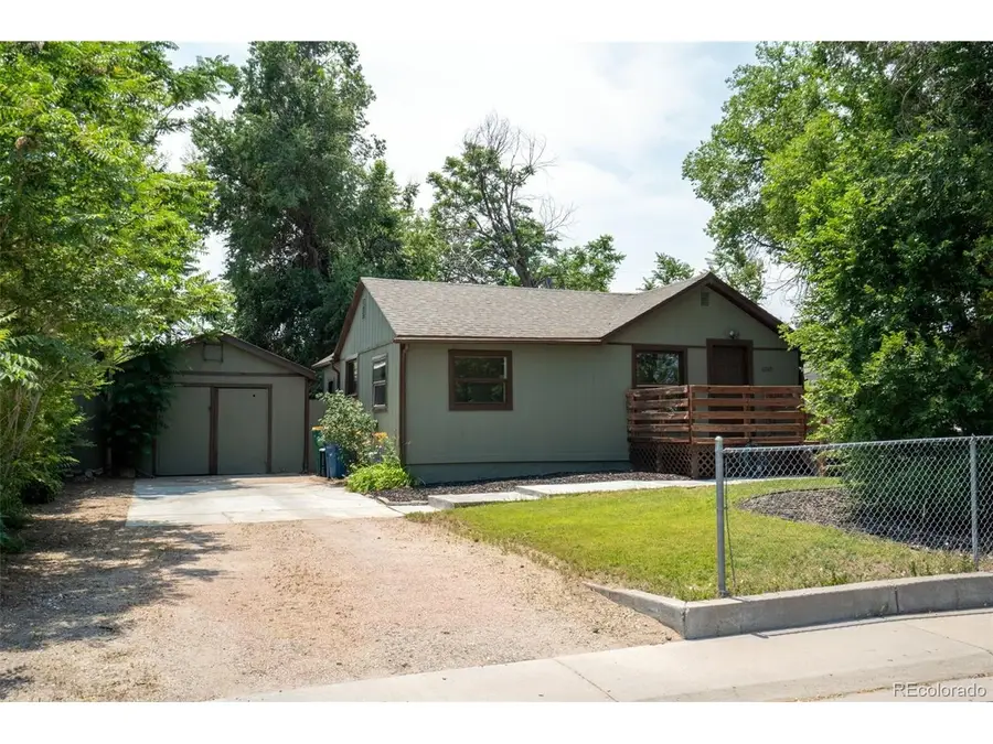 6740 E 76th Pl, Commerce City, CO 80022 - #2