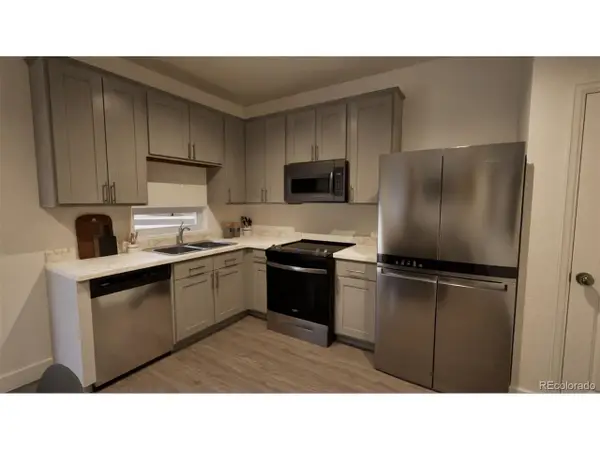 3950 N Tempe St, Aurora, CO 80019