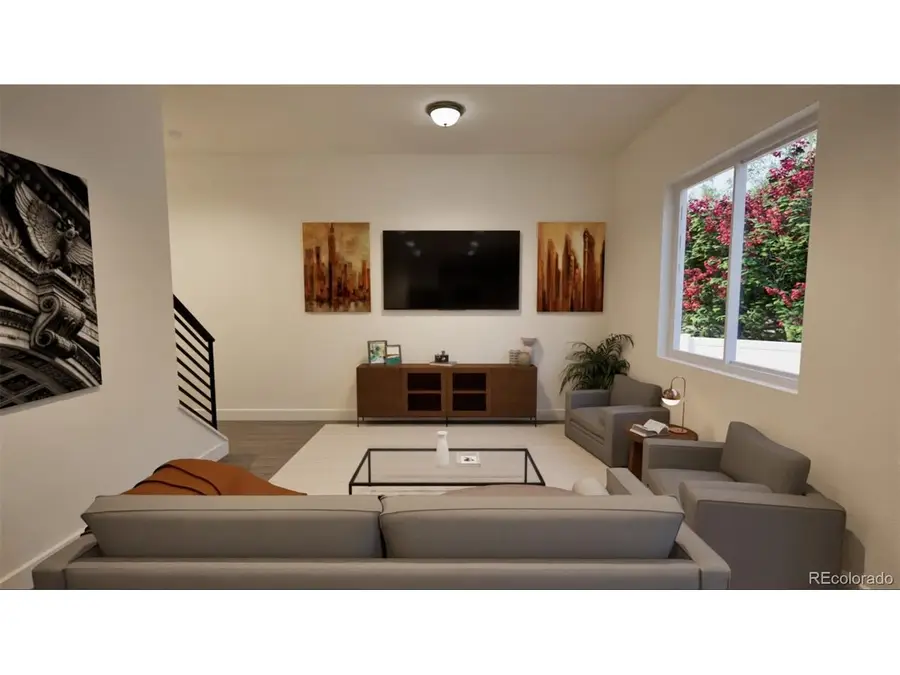 3950 N Tempe St, Aurora, CO 80019 - #3