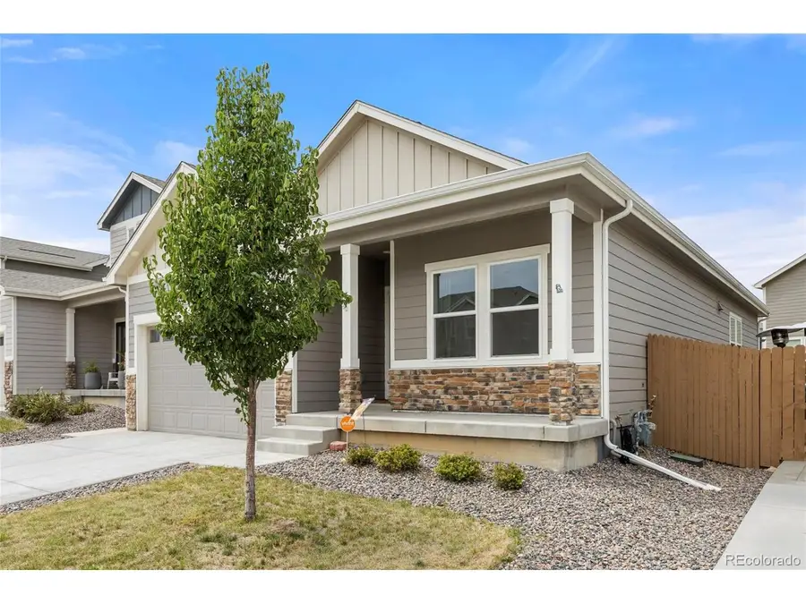 753 Griffith St, Brighton, CO 80603 - #3