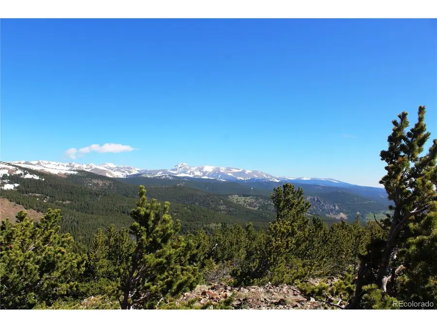 19420 Kingston Peak Rd, Black Hawk, CO 80422 - #2