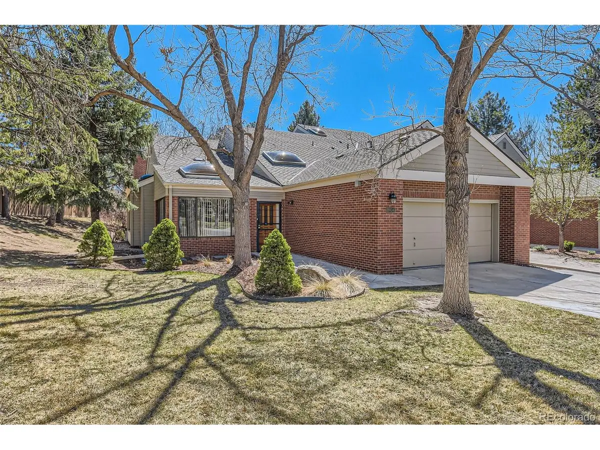 8834 Blue Mountain Pl, Highlands Ranch, CO 80126 - Image #1