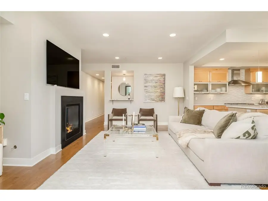 360 S Lafayette St #101, Denver, CO 80209 - #3