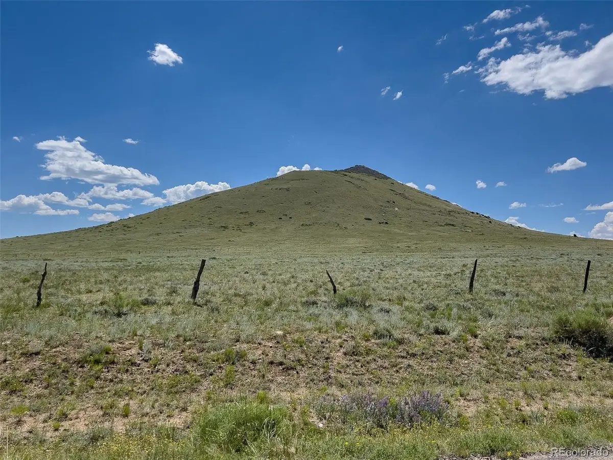 Tbd Co Rd 255, Westcliffe, CO 81252 - Image #1