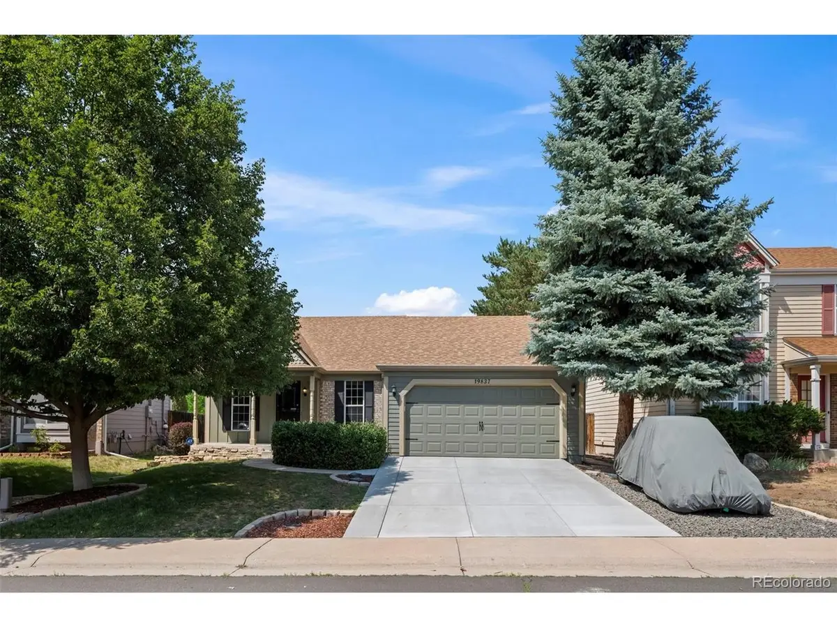 19837 E Brown Pl, Aurora, CO 80013 - #1