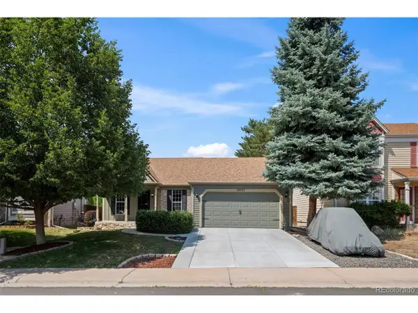 19837 E Brown Pl, Aurora, CO 80013