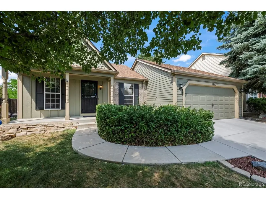 19837 E Brown Pl, Aurora, CO 80013 - #2