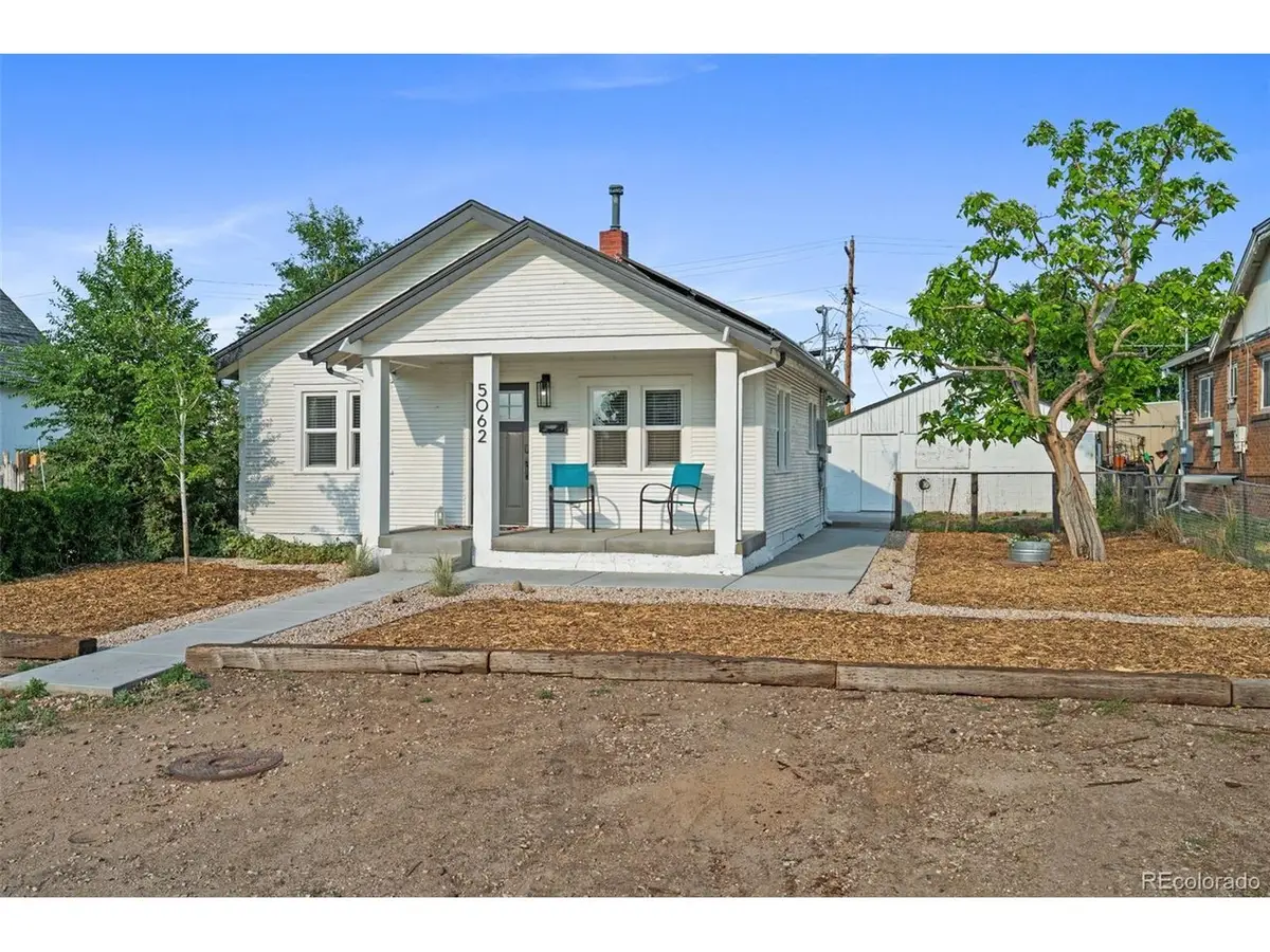 5062 Fillmore St, Denver, CO 80206 - #1