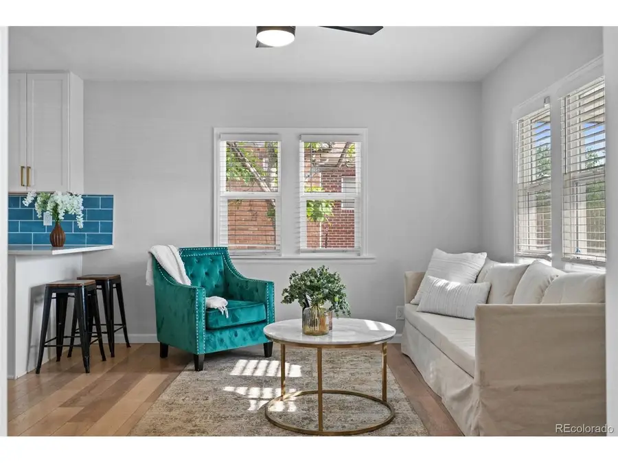 5062 Fillmore St, Denver, CO 80206 - #2