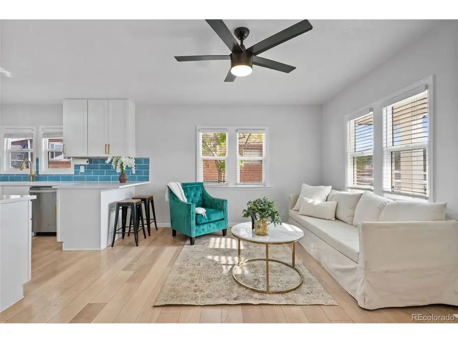 5062 Fillmore St, Denver, CO 80206 - #3