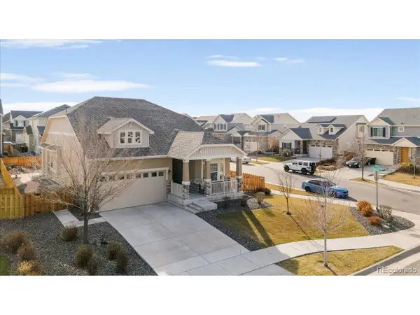 26268 E 3rd Ave, Aurora, CO 80018