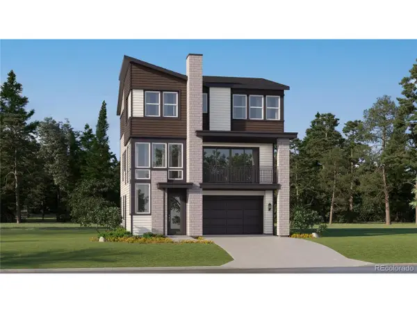 7804 S Cherokee Trl, Centennial, CO 80016