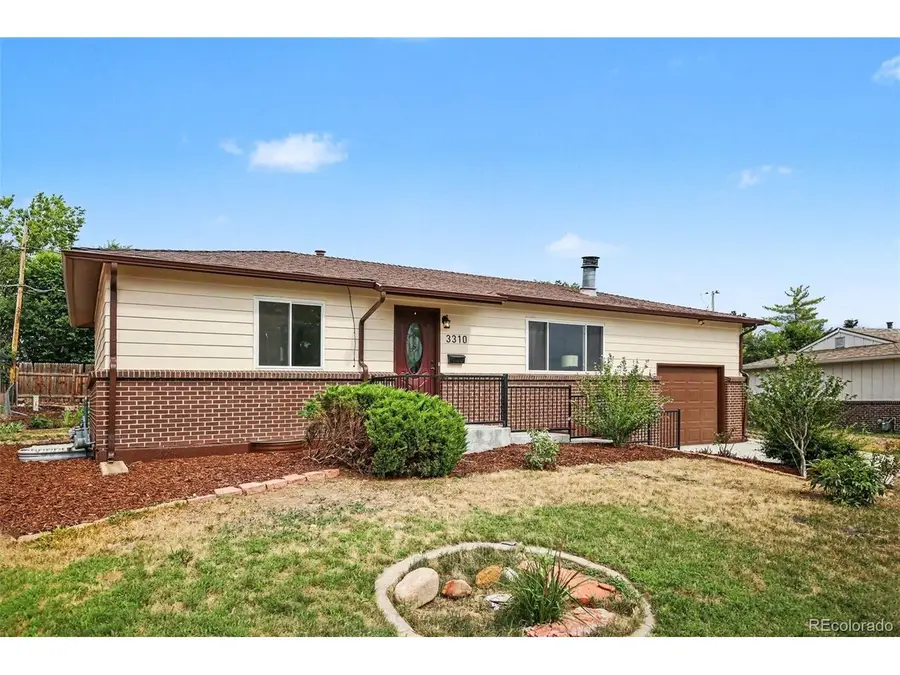 3310 Kassler Pl, Westminster, CO 80031 - #3