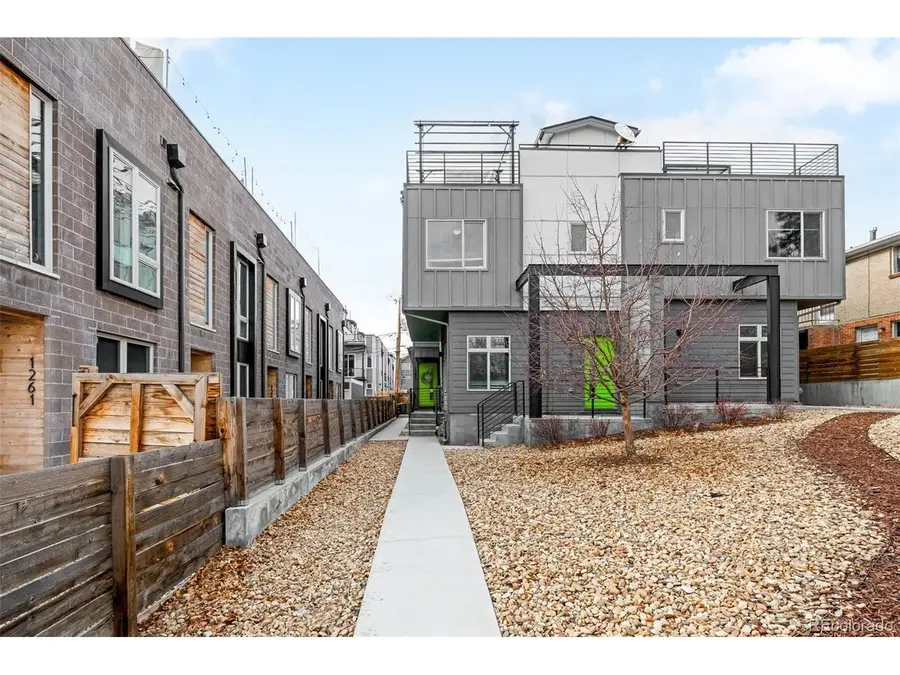 1273 Xavier St, Denver, CO 80204 - #2
