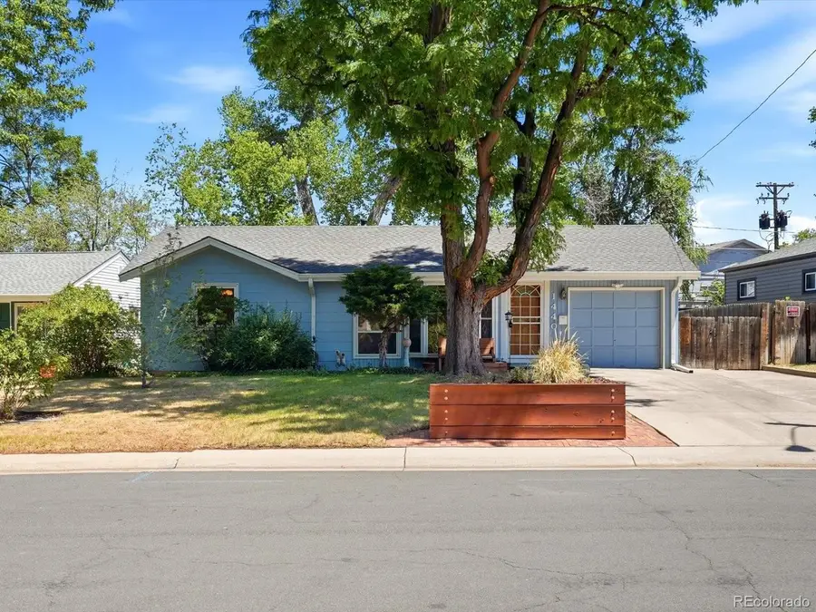 1440 S Hudson St, Denver, CO 80222 - #2