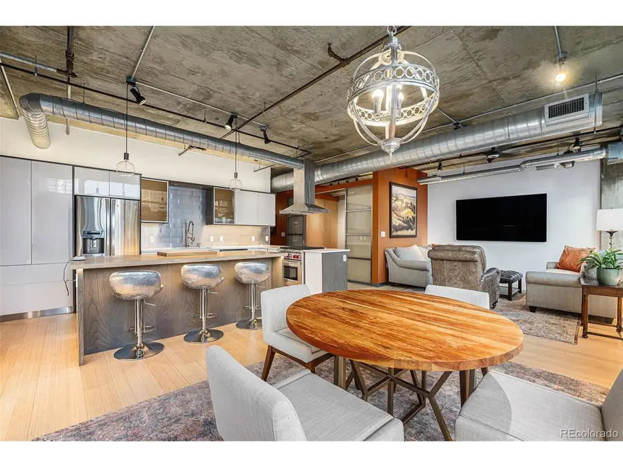 1401 Wewatta St #504, Denver, CO 80202 - Image #2