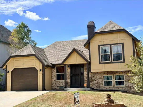4761 S Yampa St, Aurora, CO 80015