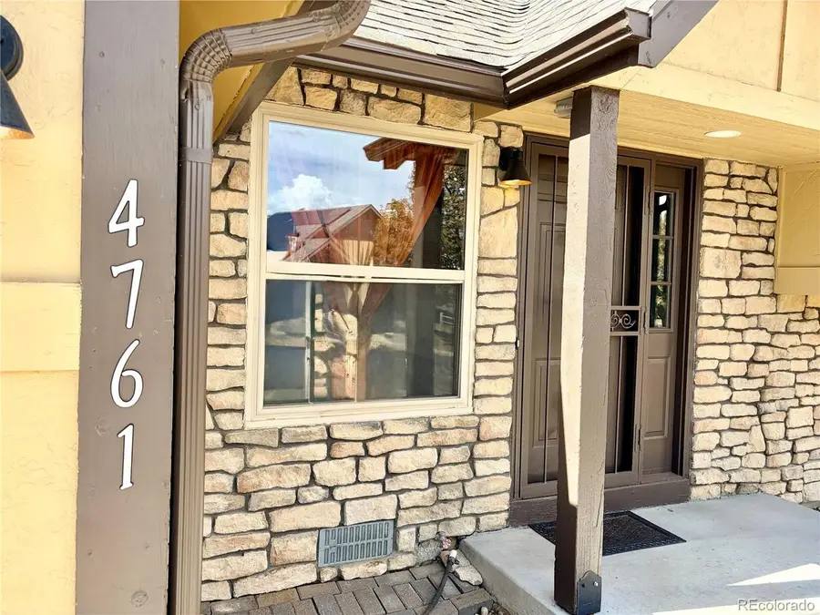 4761 S Yampa St, Aurora, CO 80015 - #2