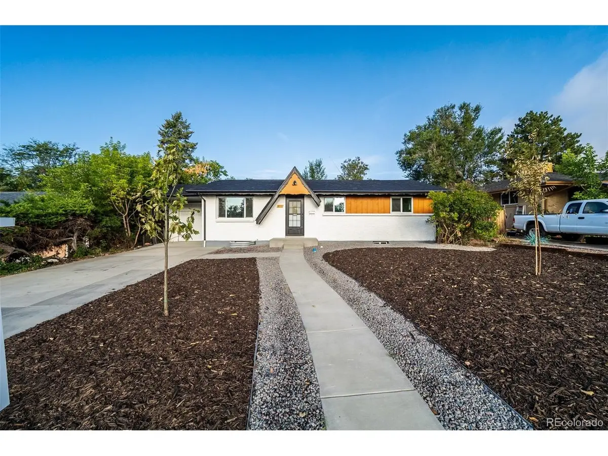 8711 Oakwood St, Westminster, CO 80031 - #1