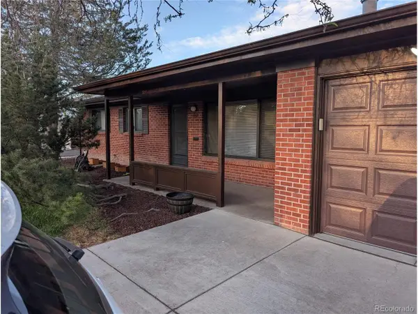 962 S Holly St, Denver, CO 80246