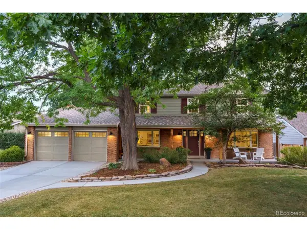 7401 S Harrison Way, Centennial, CO 80122