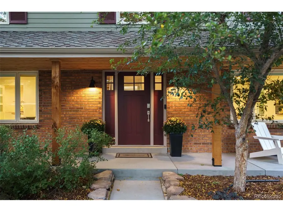 7401 S Harrison Way, Centennial, CO 80122 - #2