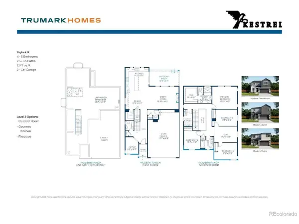 17149 Standing Elk Dr, Parker, CO 80134