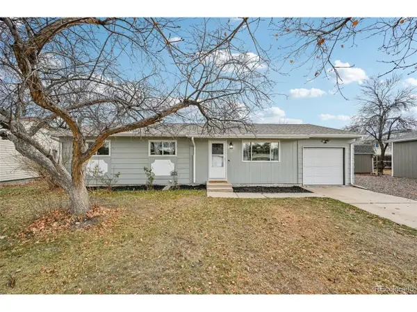 746 S Nile Way, Aurora, CO 80012