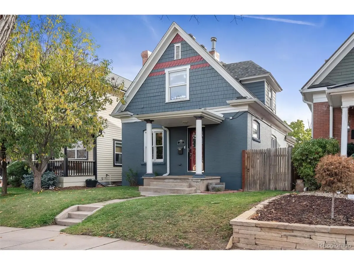 2078 S Pennsylvania St, Denver, CO 80210 - #1