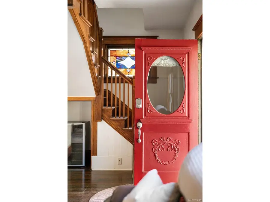 2078 S Pennsylvania St, Denver, CO 80210 - #2